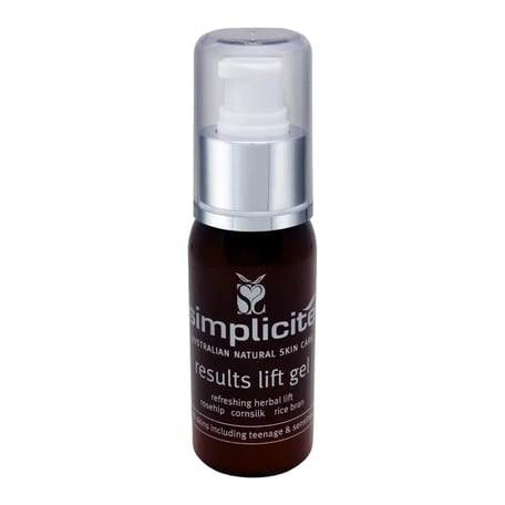 Simplicite Results Lift Gel