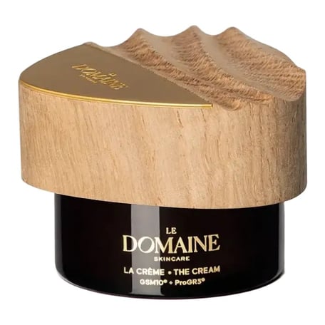Le Domaine The Cream