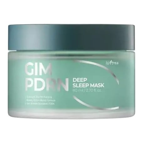 Isntree Gim PDRN Deep Sleep Mask