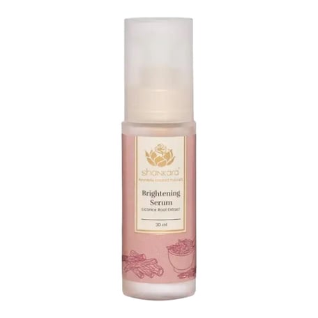 Shankara Brightening Serum