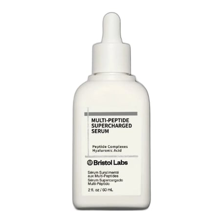 Bristol Labs Multi-Peptide Supercharged Serum