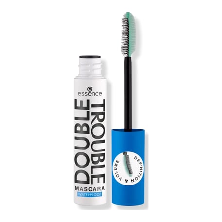 Essence Double Trouble Waterproof Mascara