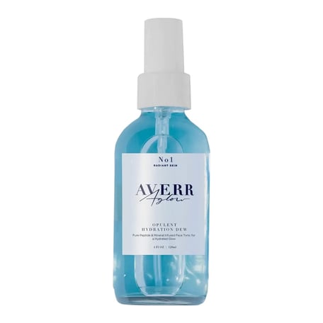 Averr Aglow No.1 Opulent Hydration Dew