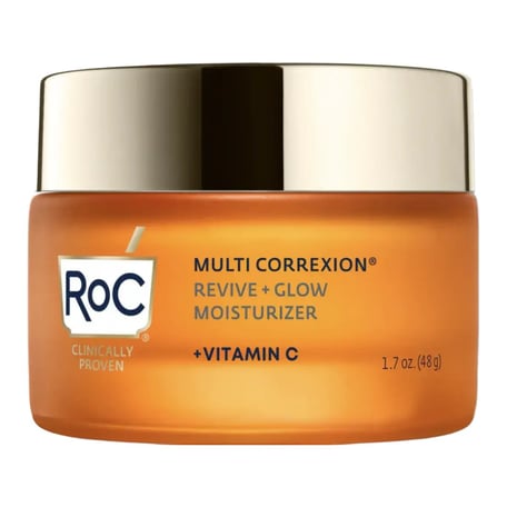 RoC Multi Correxion Revive + Glow Moisturizer