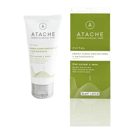 Atache Cvital Hydroprotective Cream
