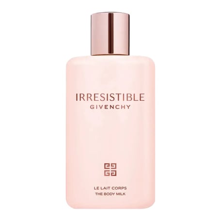 Givenchy Irresistible The Body Milk