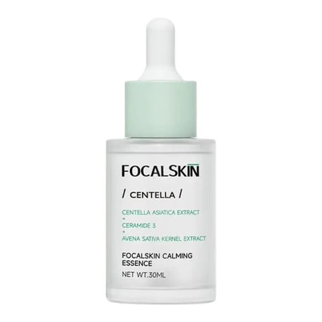 Focalskin Centella Calming Essence