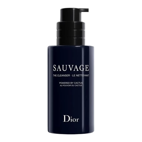 Dior Sauvage The Cleanser