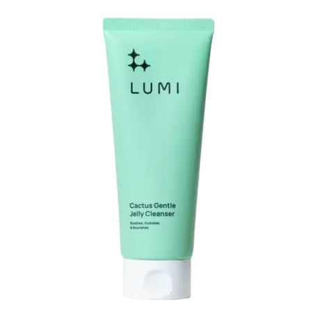 Lumi Cactus Gentle Jelly Cleanser