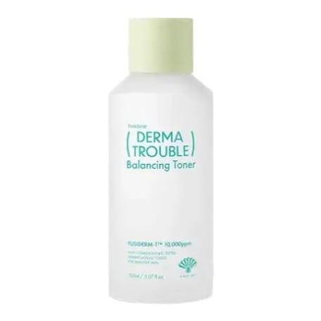 Fusidyne Derma Trouble Balancing Toner