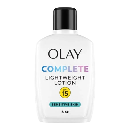 Olay كومبليت لوشن خفيف SPF15