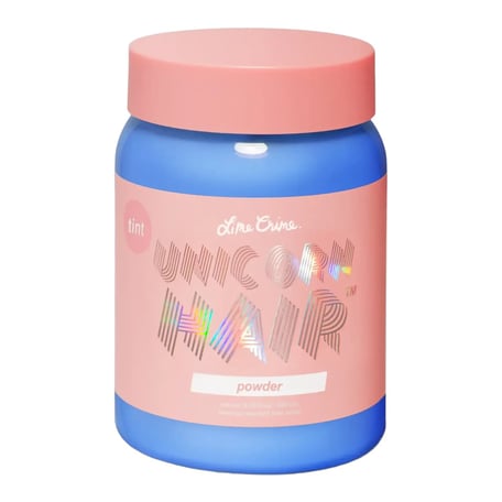 Lime Crime Unicorn Hair صبغة شعر ملوّنة