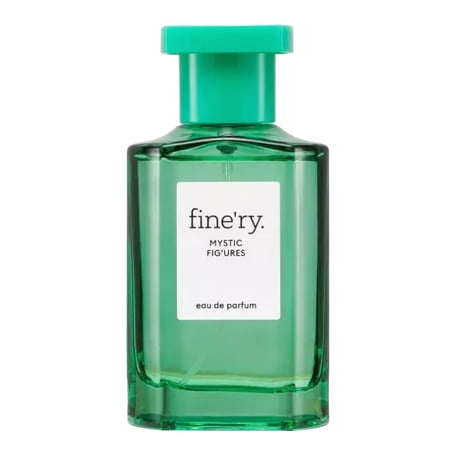 Fine'ry Mystic Figures Eau De Parfum