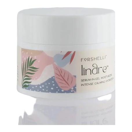 Forshelli Lindre Serum-in-Gel Moisturizer