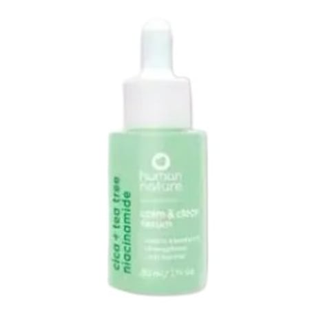 Human Nature Calm & Clear Serum