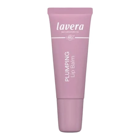 Lavera 豐潤唇膏