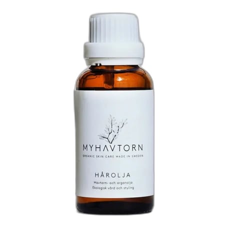 Myhavtorn Hair Oil