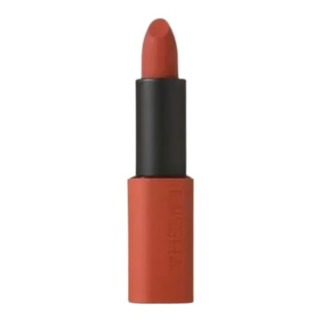 Missha Dare Rouge Velvet