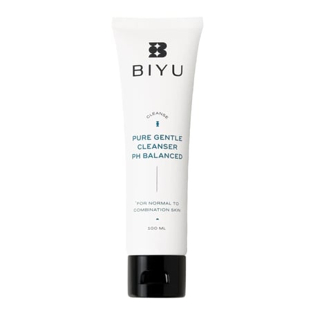Biyu Pure Gentle Cleanser