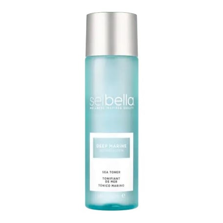 sei bella Deep Marine Sea Toner