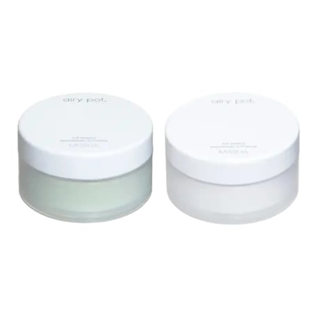 Missha Airy Pot Powder