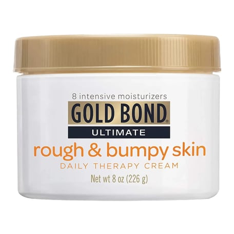 Gold Bond Ultimate Rough & Bumpy Daily Skin Therapy