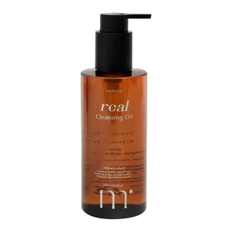 Molvany Real Cleansing Oil