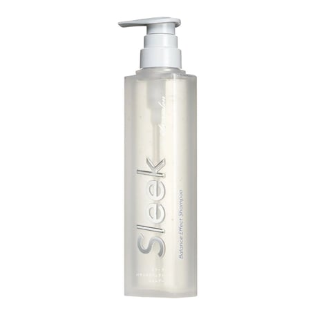 Sleek by Sarasalon Balance Effect Shampoo