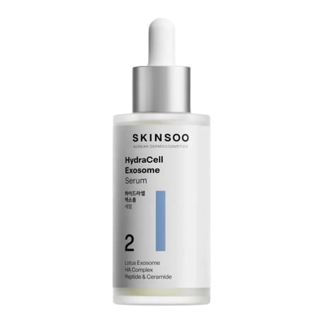 Skinsoo HydraCell Exosome Serum