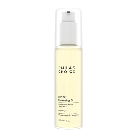 Paula's Choice Perfect Cleansing Oil