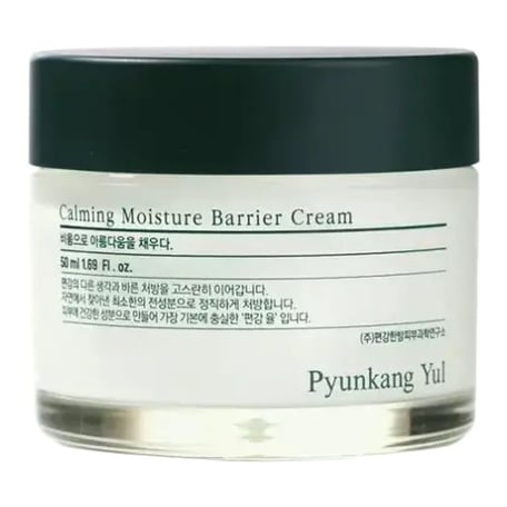 Pyunkang Yul Calming Moisture Barrier Cream