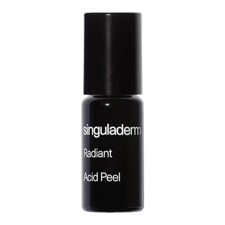 Singuladerm ラディアント アシッド ピール