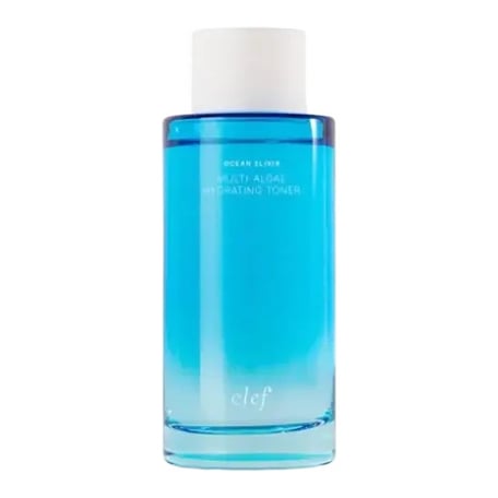 Clef Ocean Elixir Multi-Algae Hydrating Toner