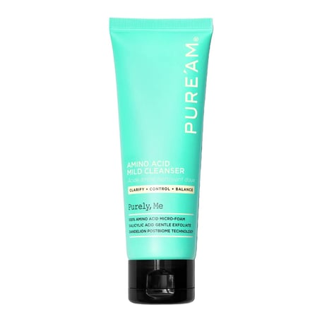 PURE'AM Amino Acid Mild Cleanser