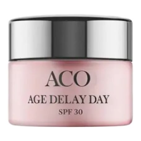 ACO Age Delay SPF30