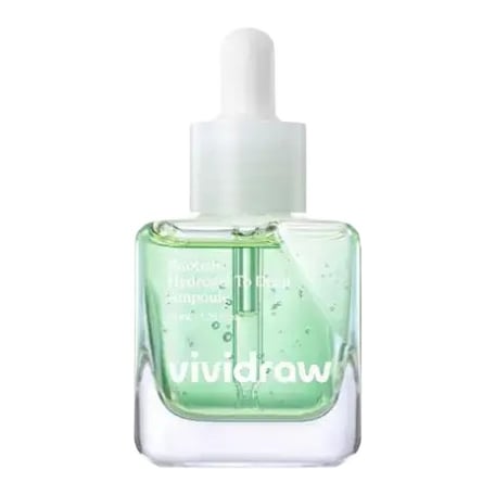 Vividraw Baobab Hydrogel To Drop Ampoule