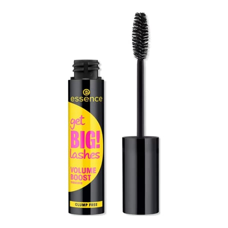 Essence Get Big! Lashes Volume Boost Mascara