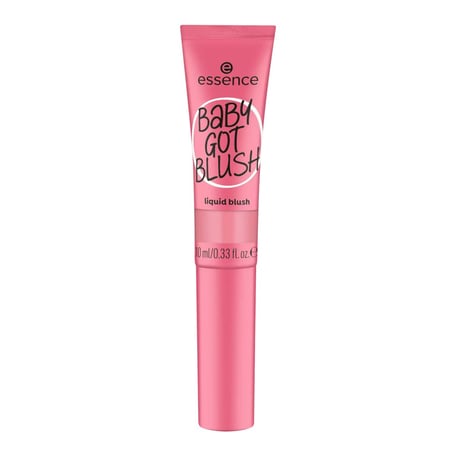 Essence Baby Got Blush Liquid Blush