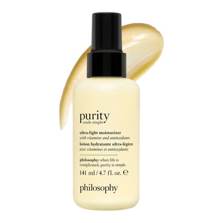 Philosophy Purity Made Simple Ultra-Light Moisturizer