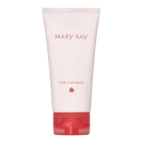 Mary Kay Pink Clay Mask