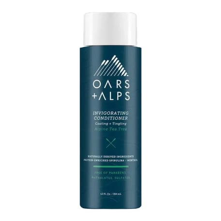 Oars + Alps Invigorating Conditioner