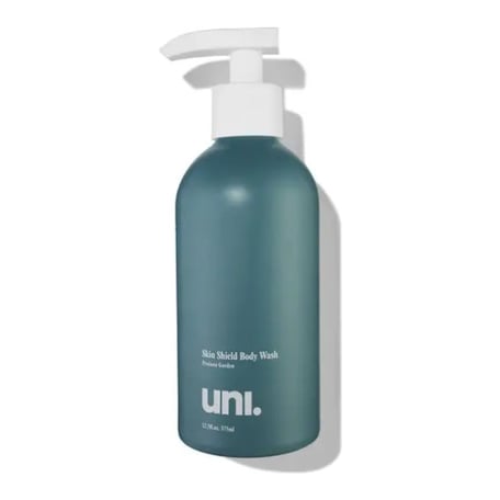 Uni Skin Shield Body Wash