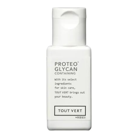 Tout Vert 蛋白聚糖精華