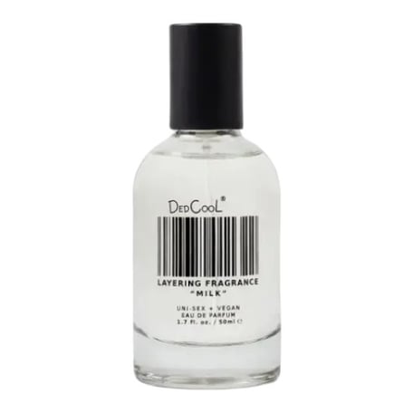 Ded Cool Layering Fragrance Milk