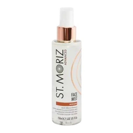 St. Moriz Advanced Pro Formula Radiant Glow Face Mist