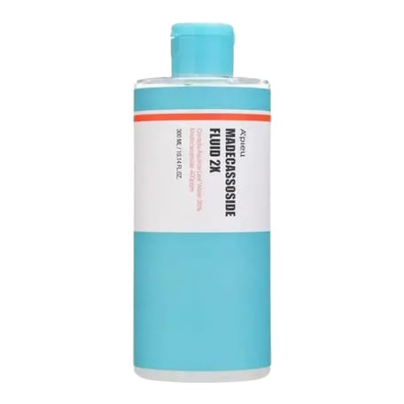 A'Pieu Madecassoside Fluid 2X