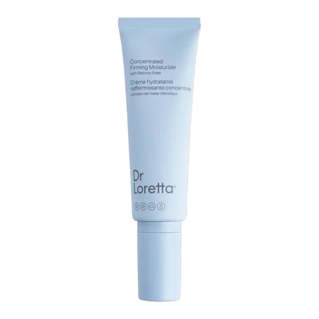 Dr. Loretta Concentrated Firming Moisturizer
