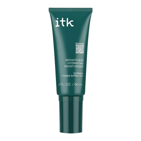 itk Weightless Hydrating Moisturizer