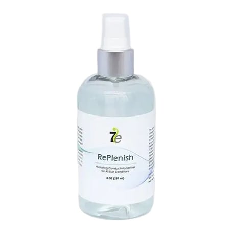 7e Wellness RePlenish Hydrating Conductivity Spritzer