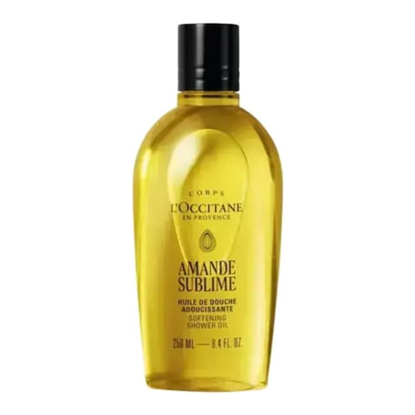 L'Occitane Almond Shower Oil